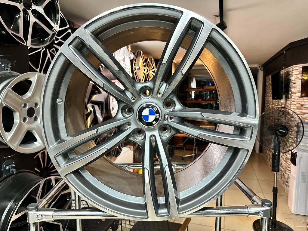 BMW 19 İnç M Sport